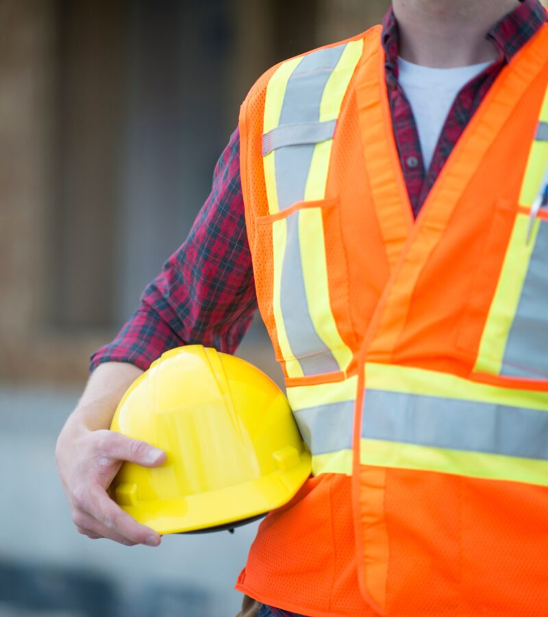 Workplace readiness through Emergency Preparedness plans